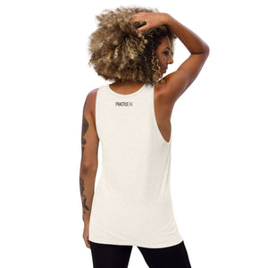 High Priestess Unisex Tank Top