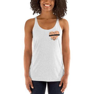 Anchored In Love Fall 2023 Commemorative Tank