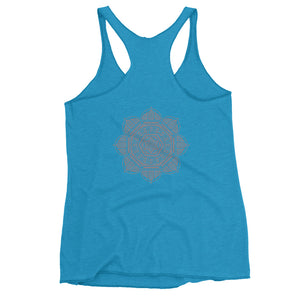 PYA Women's Racerback Tank