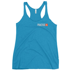 PYA Women's Racerback Tank