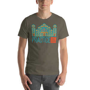 Temple t-shirt