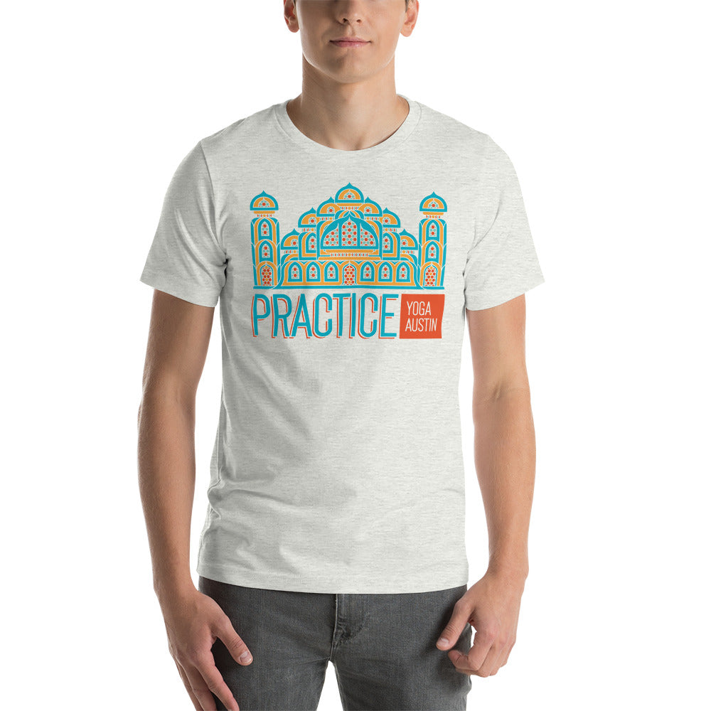 Temple t-shirt