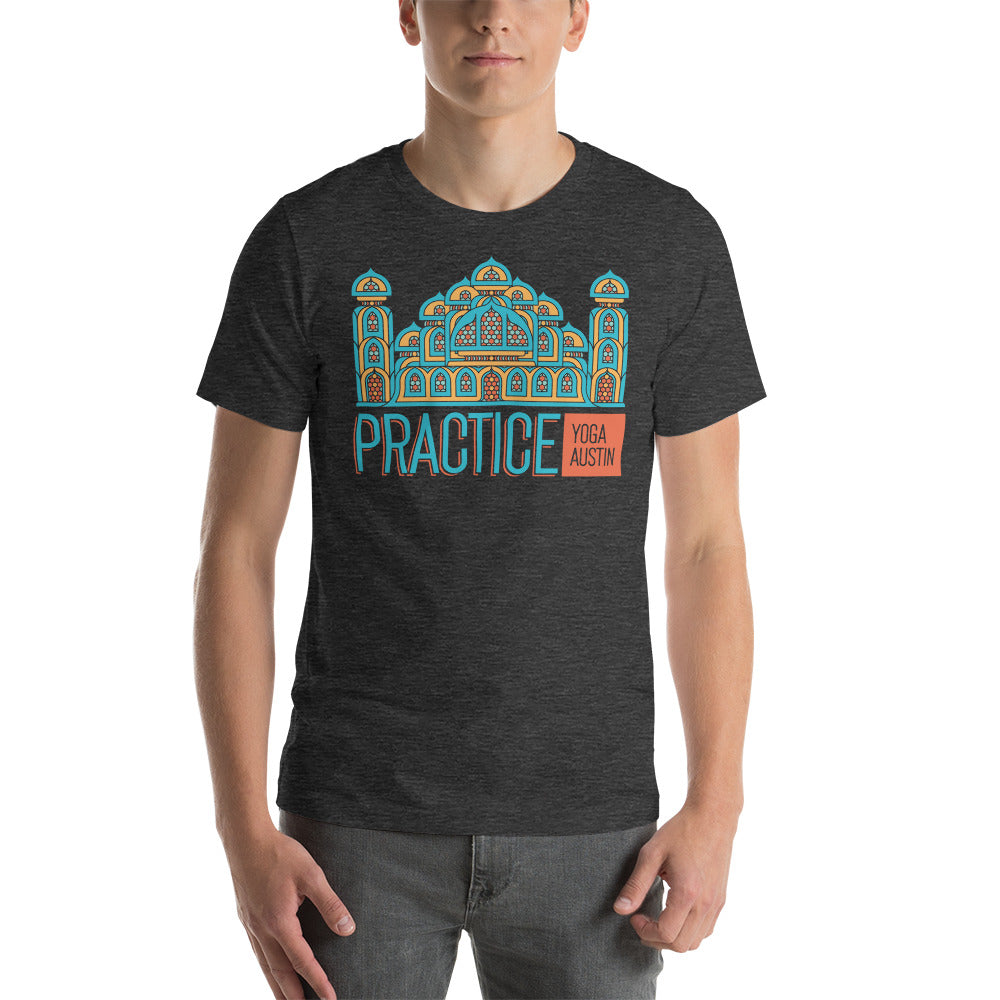 Temple t-shirt