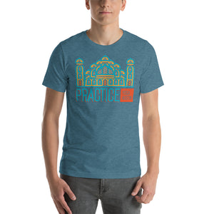 Temple t-shirt